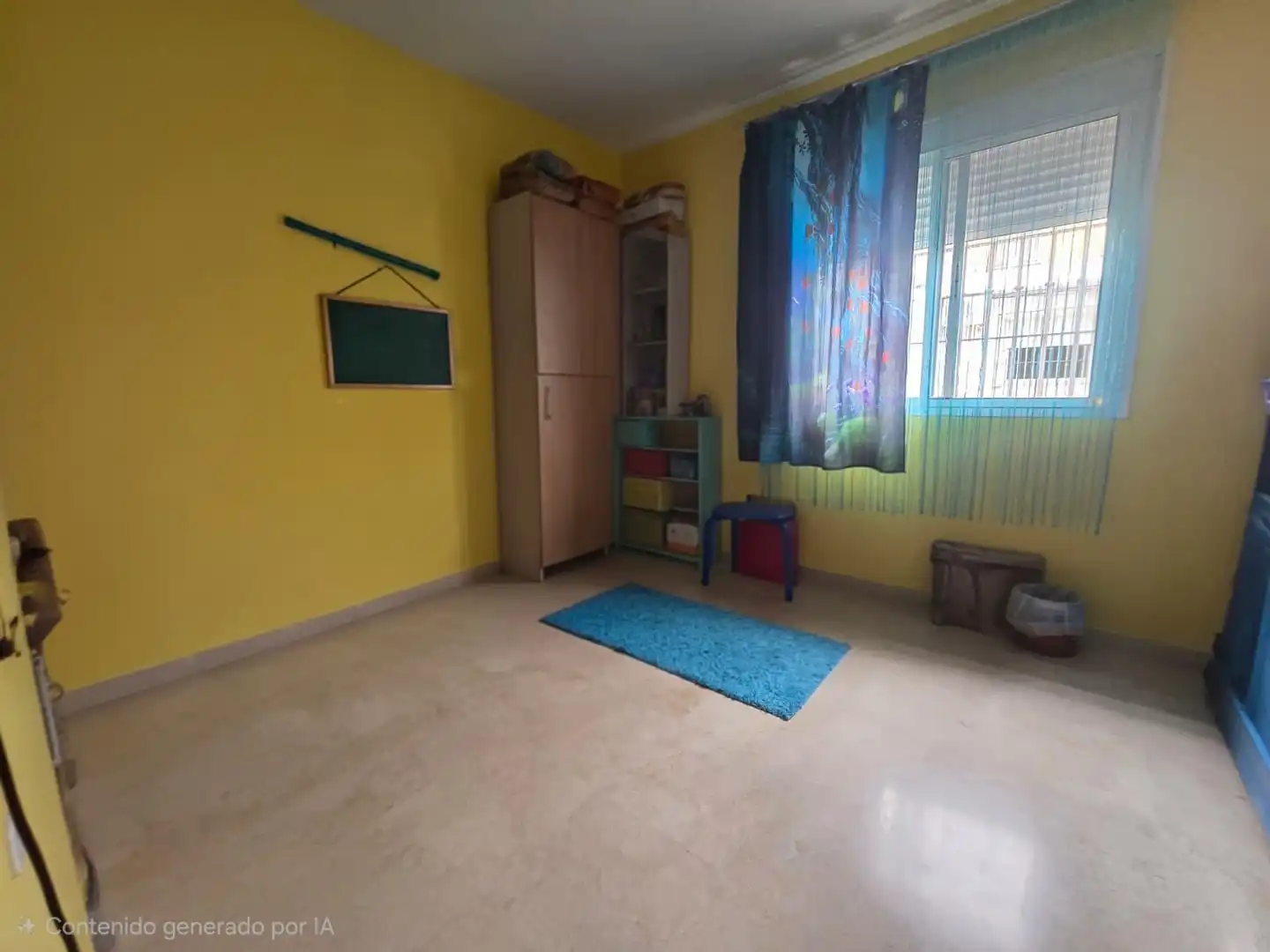 Terraced house with garden for sale in Avenida Juan Diego, imagen 10
