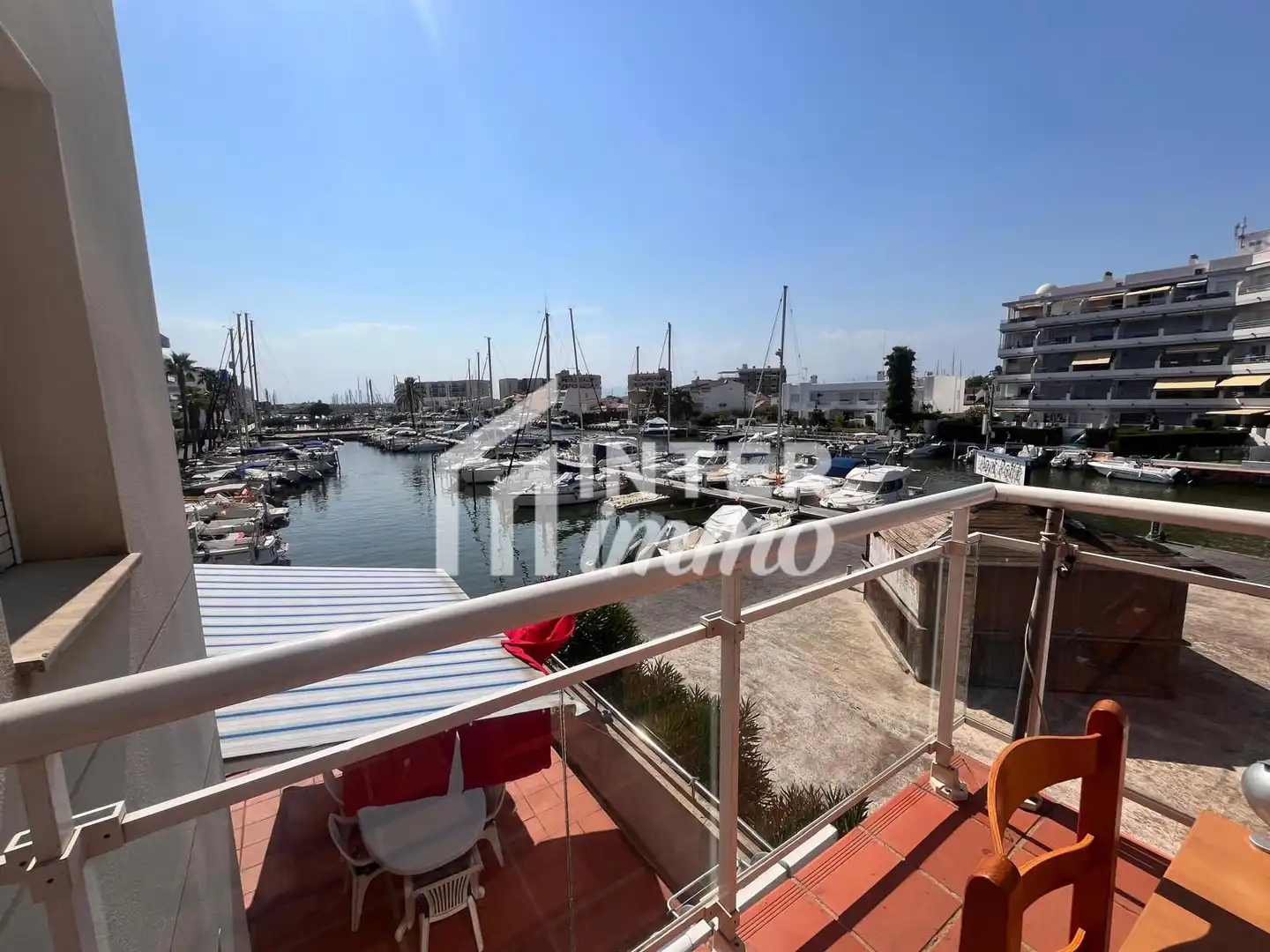Apartament amb piscina en venda a Avenida PORT CANIGÓ 15-31, imagen 14