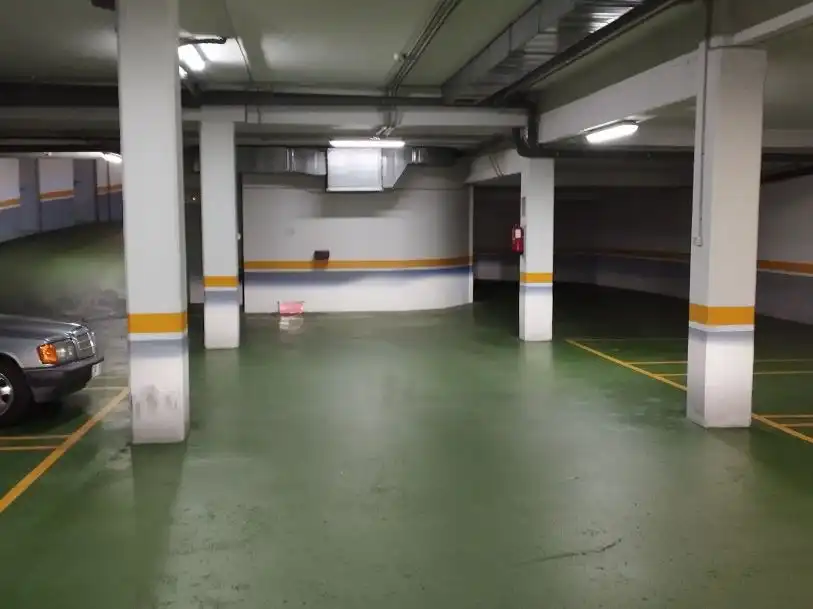 Parking de Trastero en venta en Vigo 
