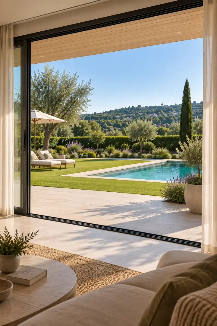 Villa di nuova costruzione in vendita a Carrer Josep Maria Segarra 27, imagen 14