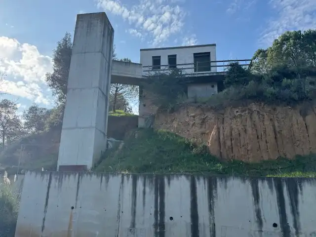 Xalet amb terrassa en venda a Avinguda del Golf 10, imagen 7