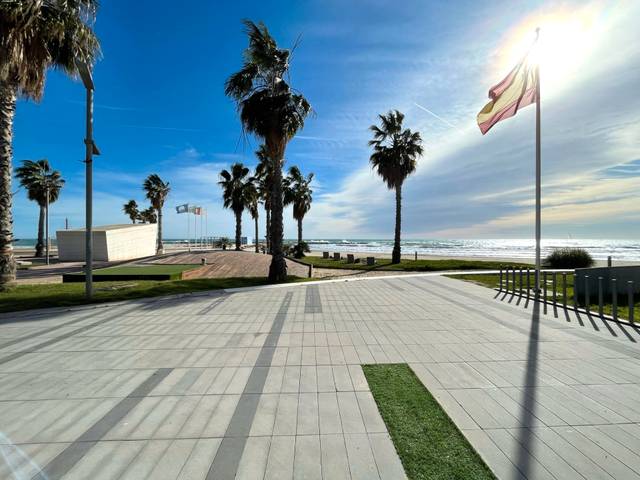 Apartamento en Venta en Torreón - La Almadraba