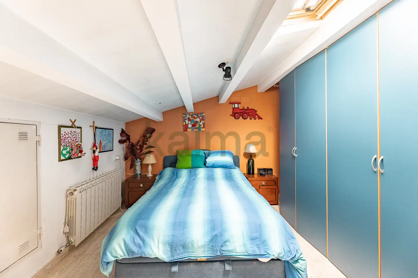 Villa avec terrasse à vendre à Carrer del Romaní, imagen 18