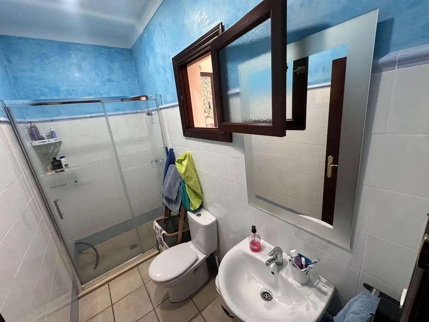 Casa en venta en La Puebla de Cazalla, imagen 5