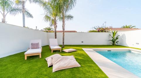 Foto 4 de Casa adosada de alquiler en Carrer Halley, 4, Mar Cambrils, Tarragona