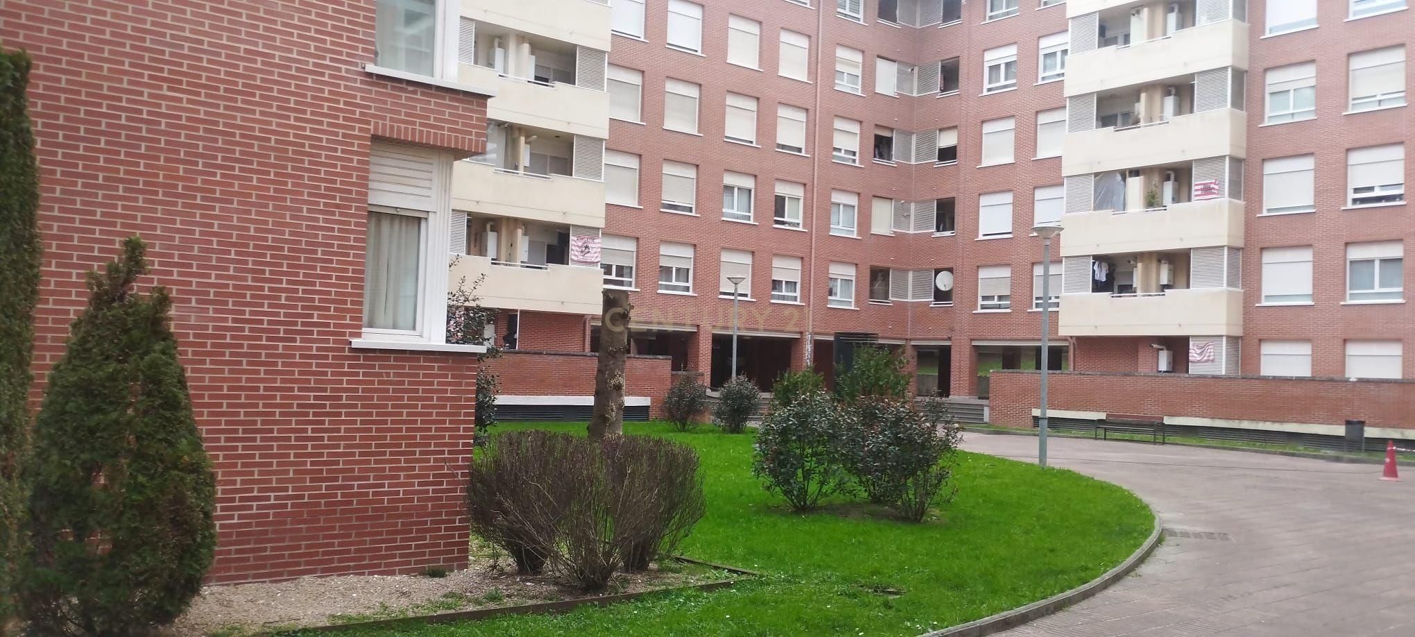 Exterior view of Apartment for sale in Arrigorriaga