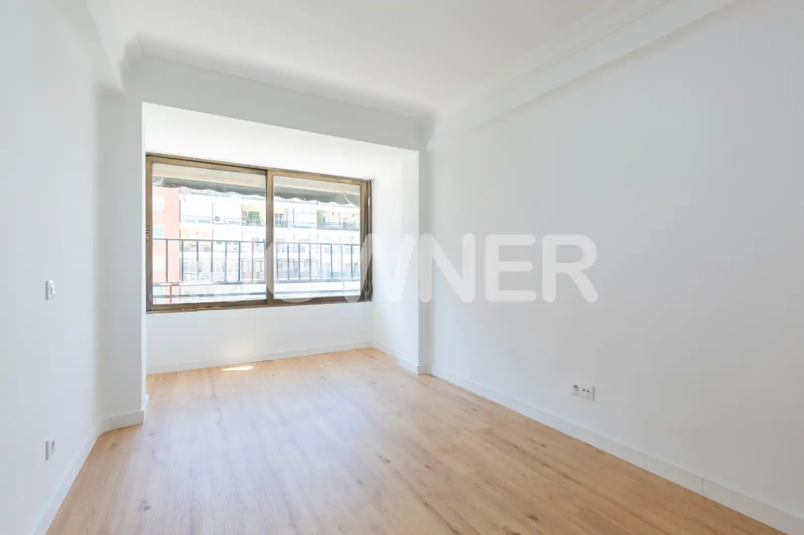Habitación de Piso de alquiler en Madrid con Calefacción y Lavadora
