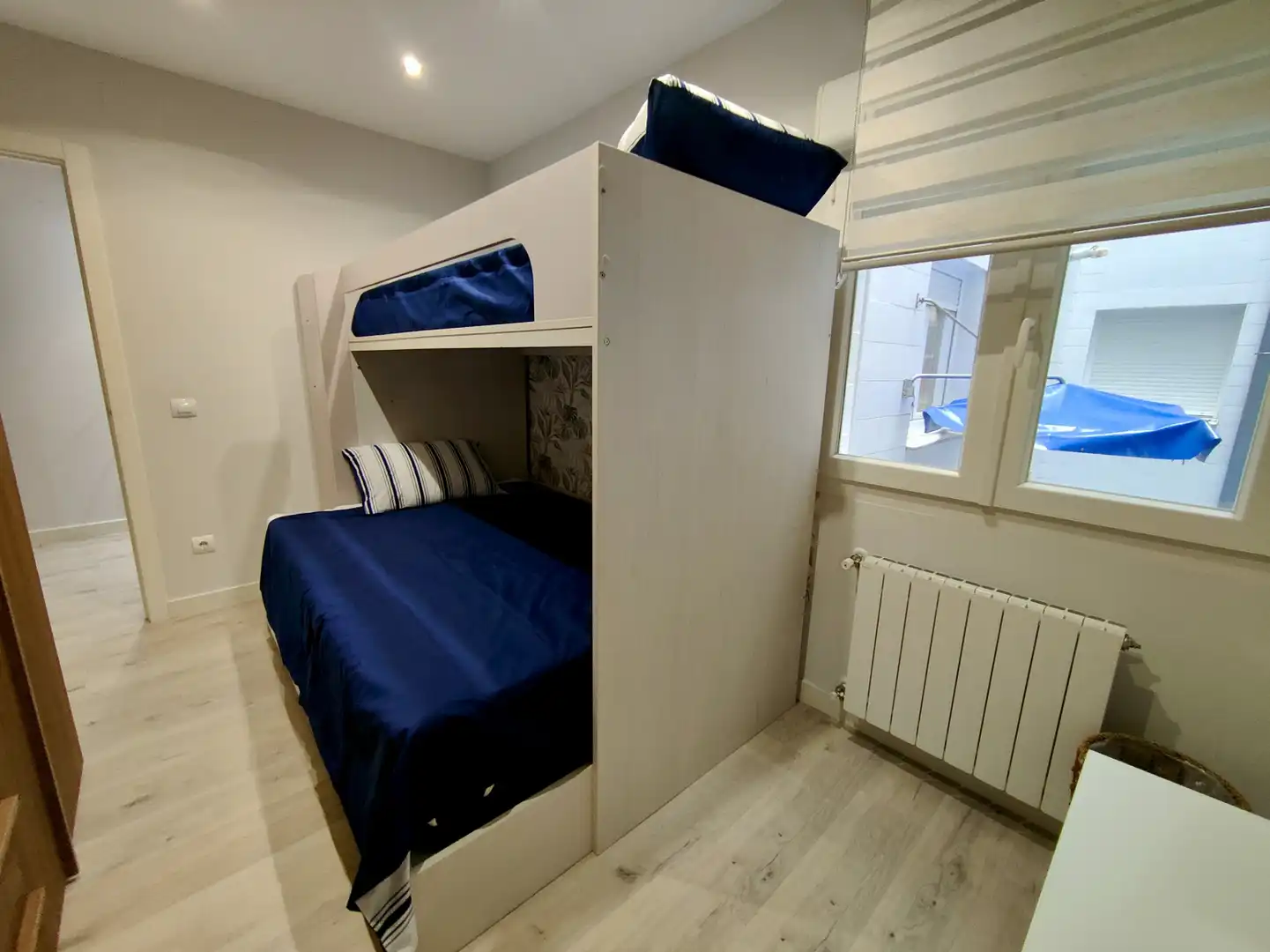 Flat for rent in Santander - Calle Alta, Numancia - San Fernando