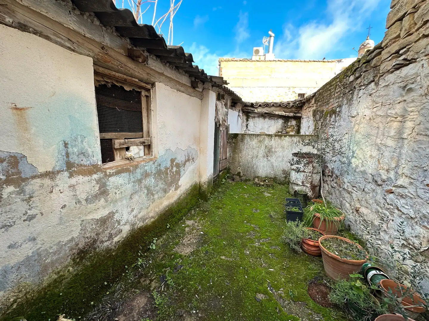 Casa o xalet en venda a Plaza Primero de Mayo, Úbeda