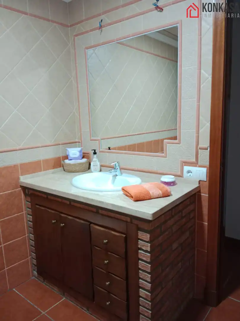 Houses for rent in Arcos de la Frontera