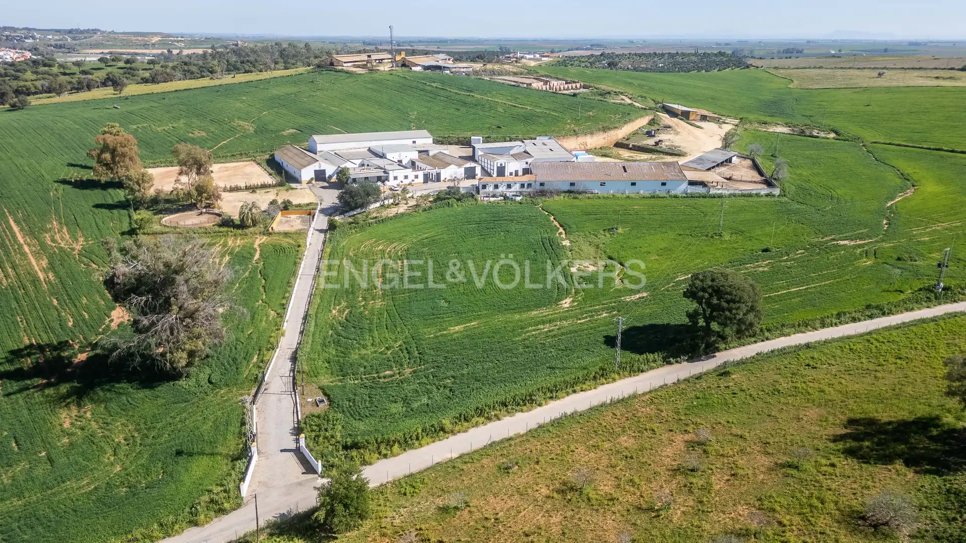 Casa o chalet en venta en Alcalá de Guadaira con Calefacción y Jardín privado