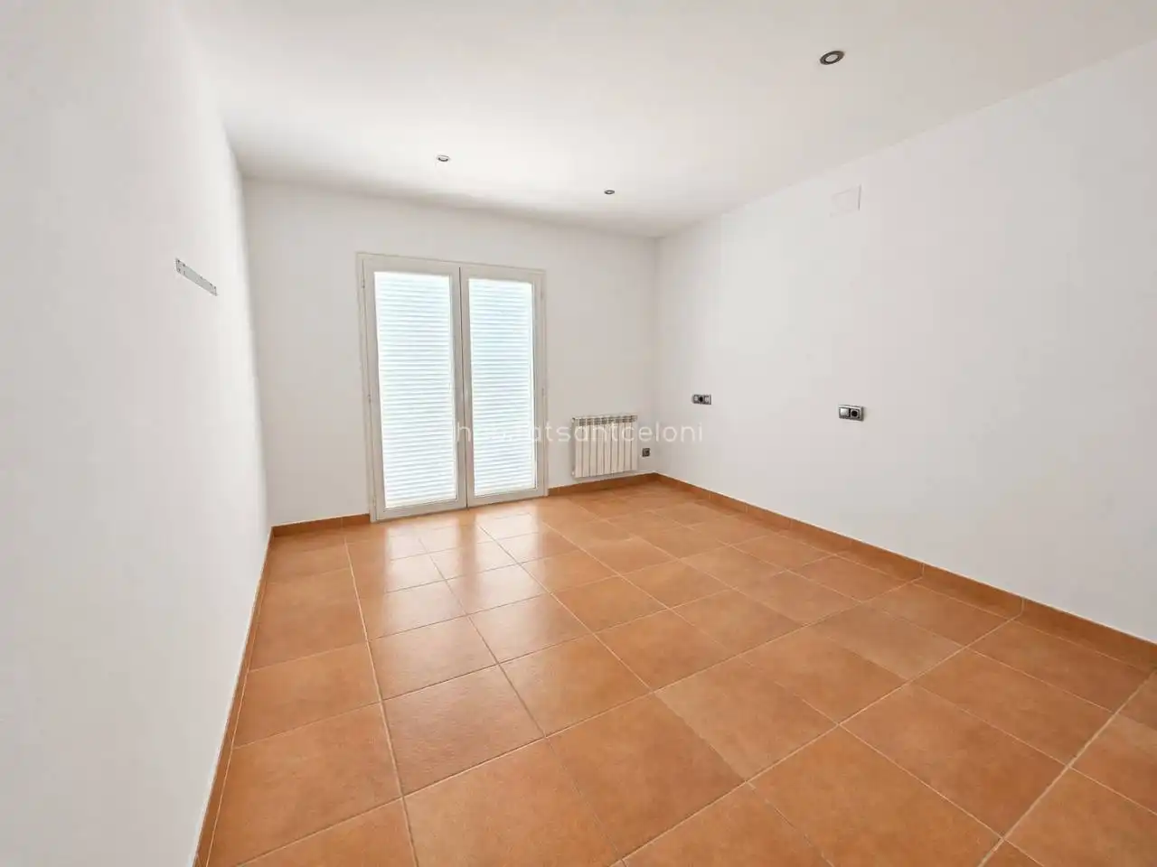 Casa amb jardí en venda a Calle Vicenç Bou, imagen 12