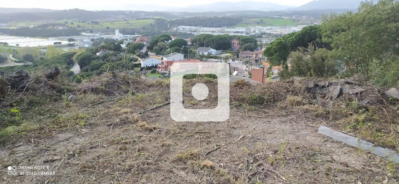 Residencial en venta en Llinars del Vallès