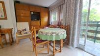 Dining room of Apartment for sale in Benalmádena  with Air Conditioner, Terrace and Furnished