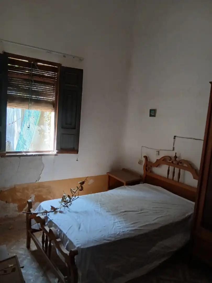 Bedroom of Houses for sale in Rojales