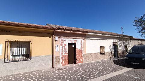 Photo 4 of Houses for sale in Calle Calvario, Torralba de Calatrava, Ciudad Real