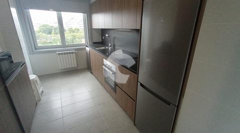 Photo 3 of Apartment to rent in Lopez Abente, Mariñamansa, Ourense