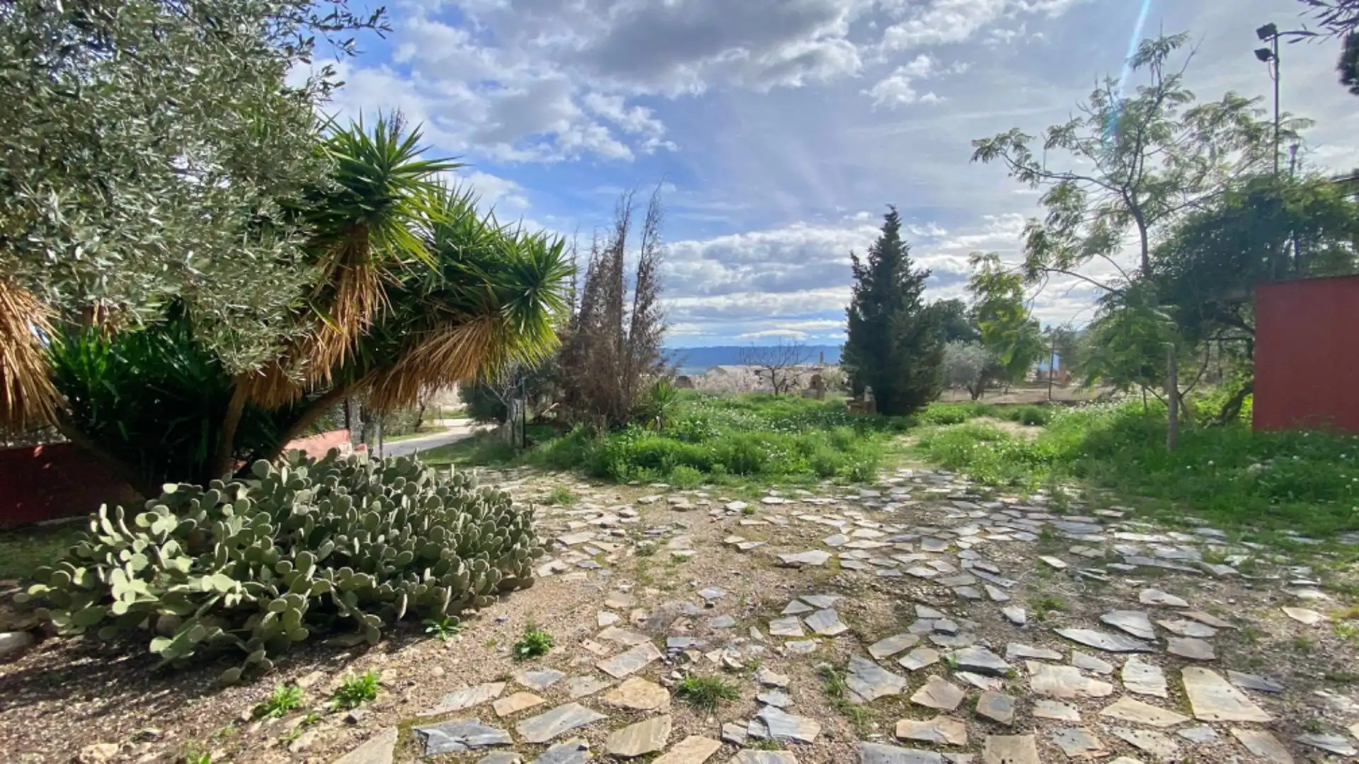Casa amb piscina en venda a Alcantarilla, imagen 19