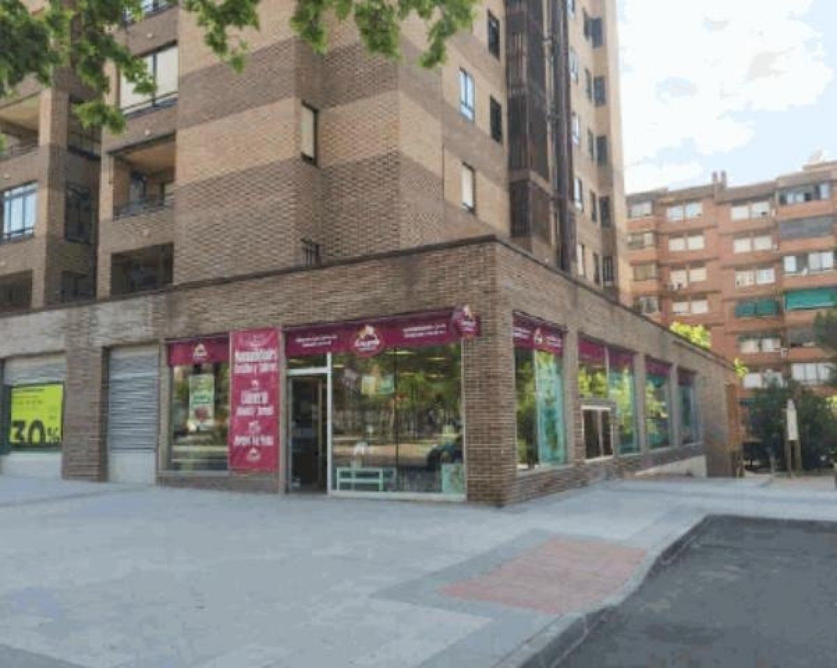 Premises to rent in  Madrid Capital