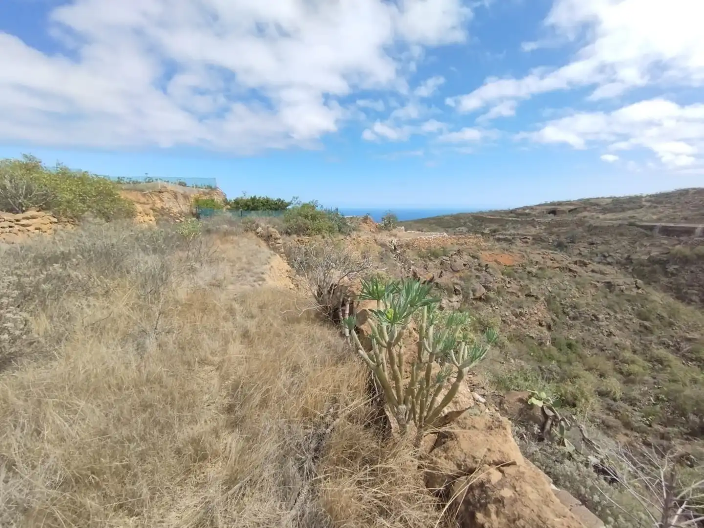 Terreno rustico in vendita a Arico, imagen 4