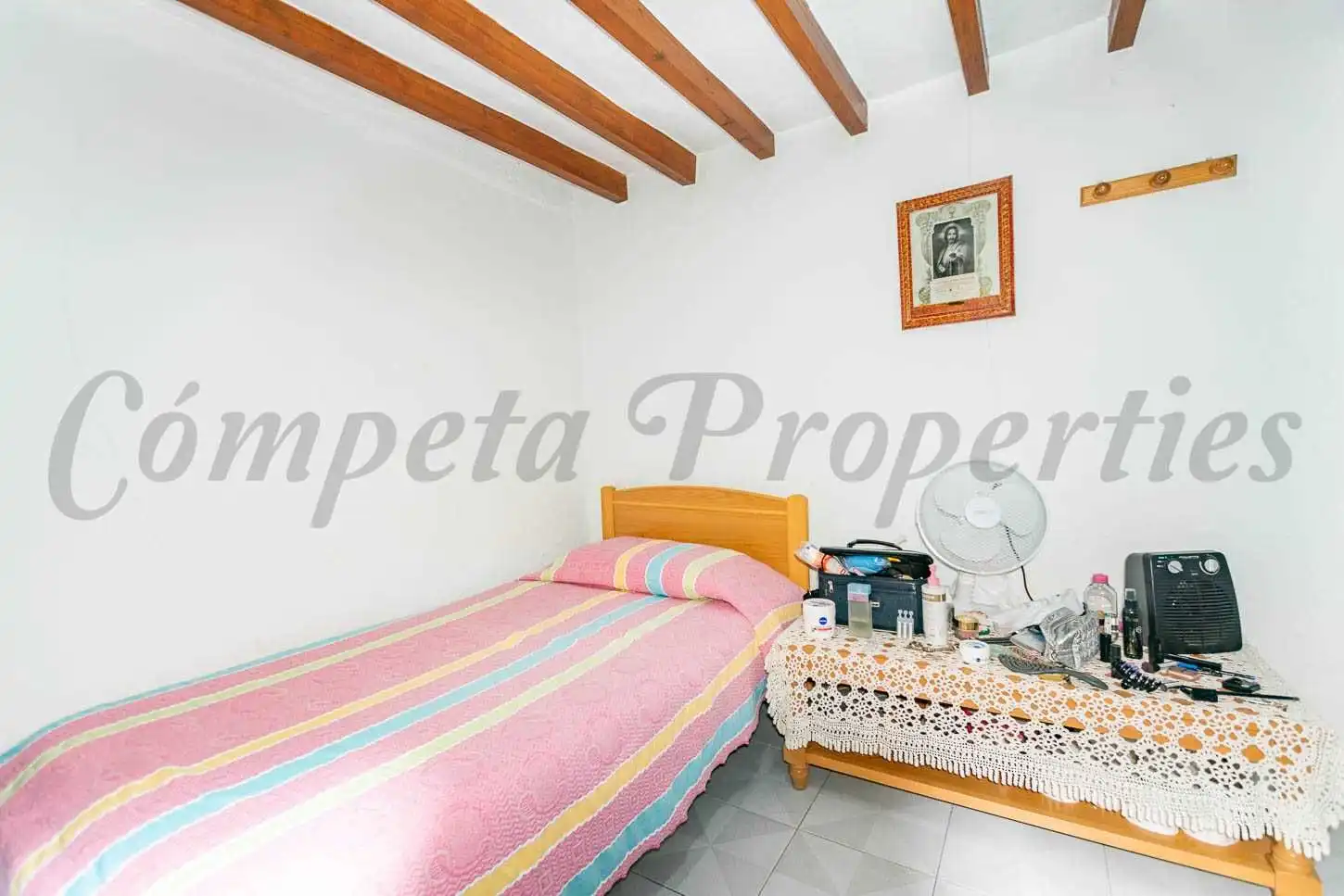 Casa en venta en Cómpeta, imagen 8