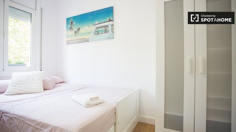 Foto 4 von Zimmer in La Bordeta, Barcelona Capital