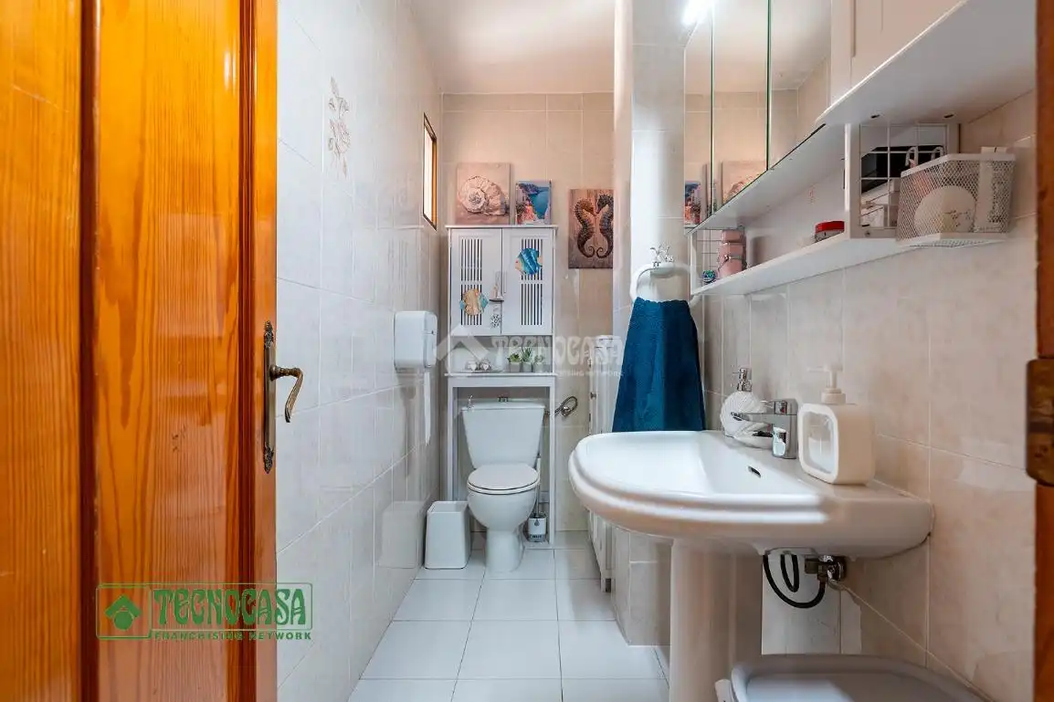 Maison jumelée à vendre à El Ejido Ciudad, imagen 13