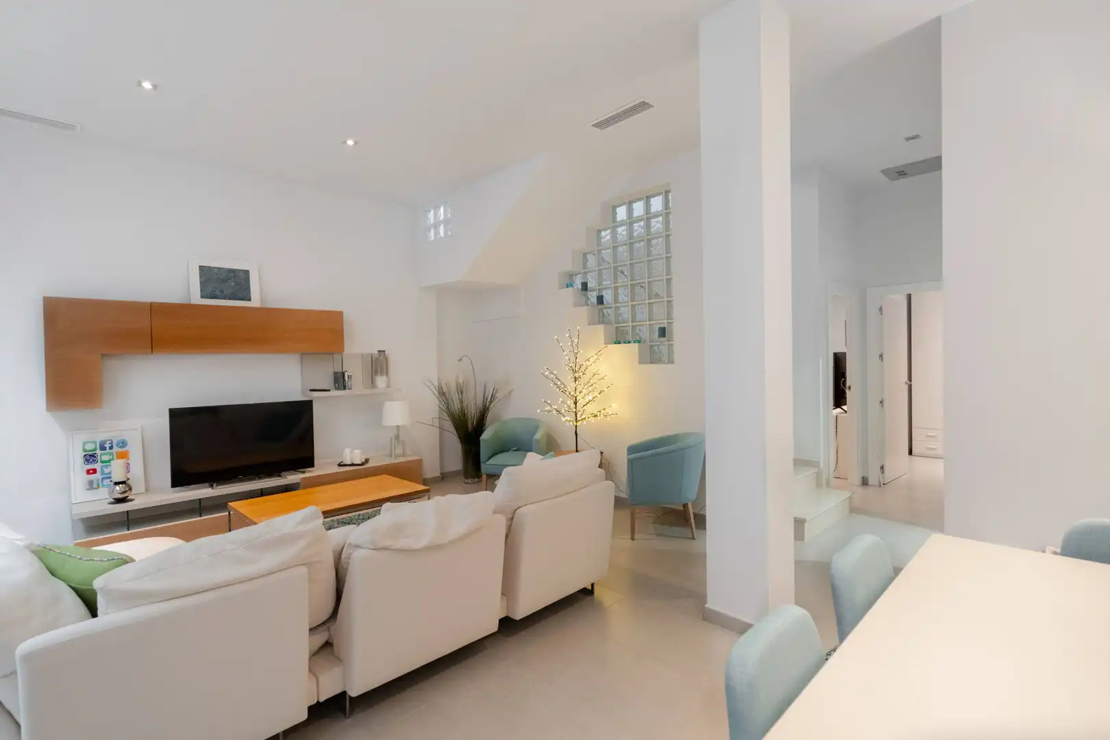 Villa avec terrasse à vendre à Nueva Torrevieja - Aguas Nuevas, imagen 44