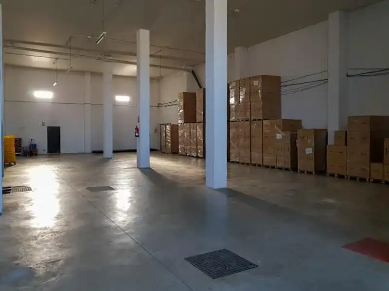 Industrial building for sale in Avenida del Peronne, imagen 5