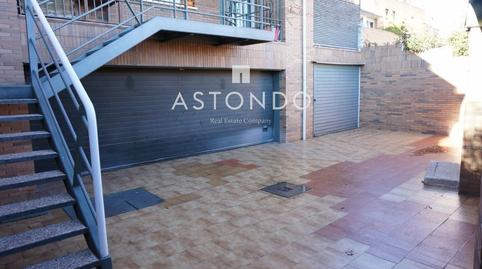 Foto 5 de Casa adosada de alquiler en Canillas,  Madrid Capital