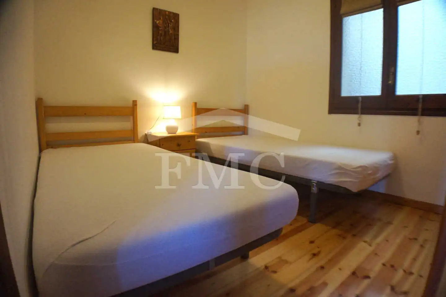 Apartments for rent in Puigcerdà, Girona
