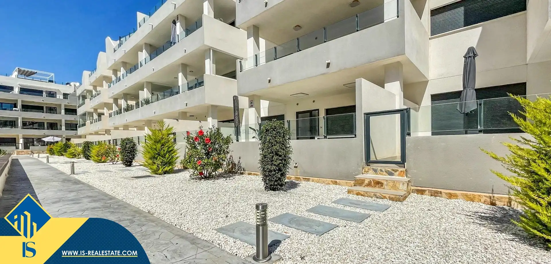 Wohnung mit Pool zum Verkauf in Orihuela Costa, imagen 19