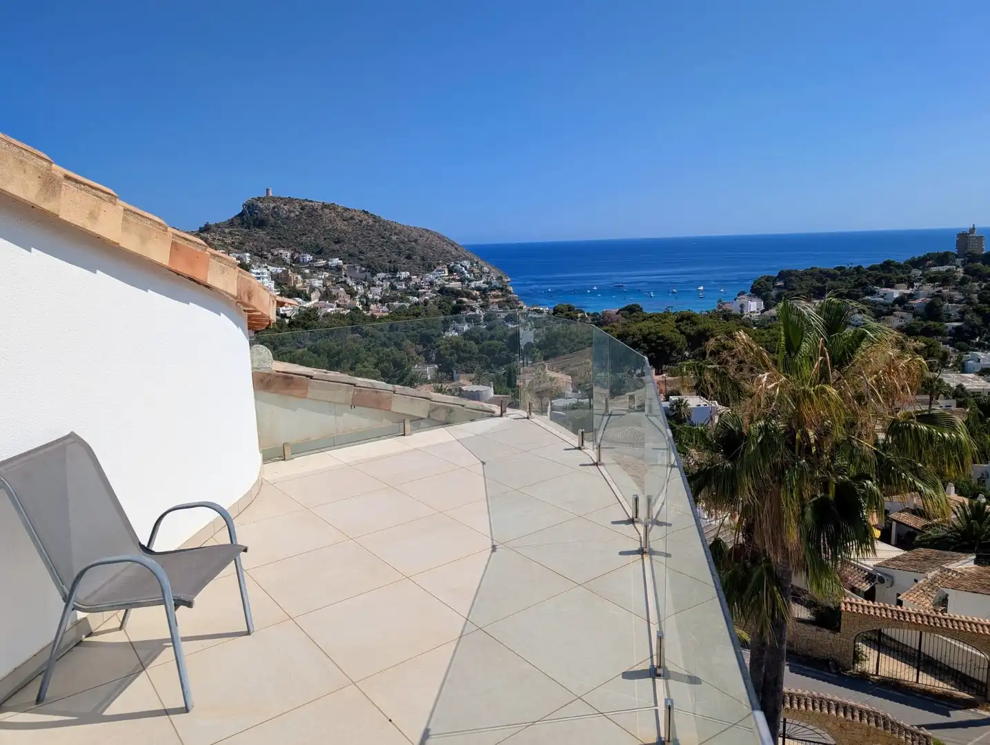 Haus zum Verkauf in El Portet - Pla de Mar, imagen 18