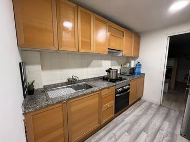 Piso con balcón en venta en Calle DIAGONAL