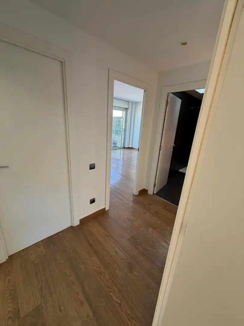 Flat for rent in Barcelona  with Air Conditioner, Heating and Terrace