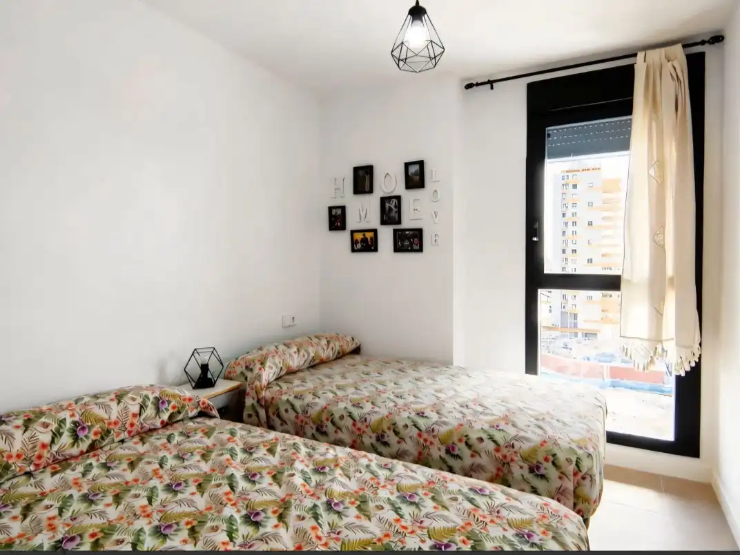 Appartamento con piscina in vendita a Avenida de Rumanía 24, imagen 21