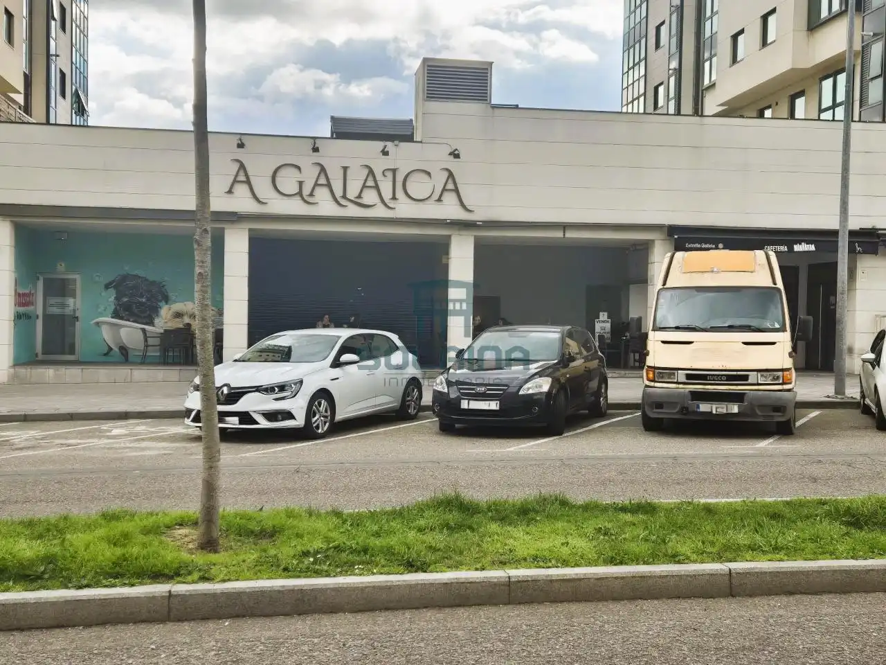 Local comercial en venta en Barrocanes