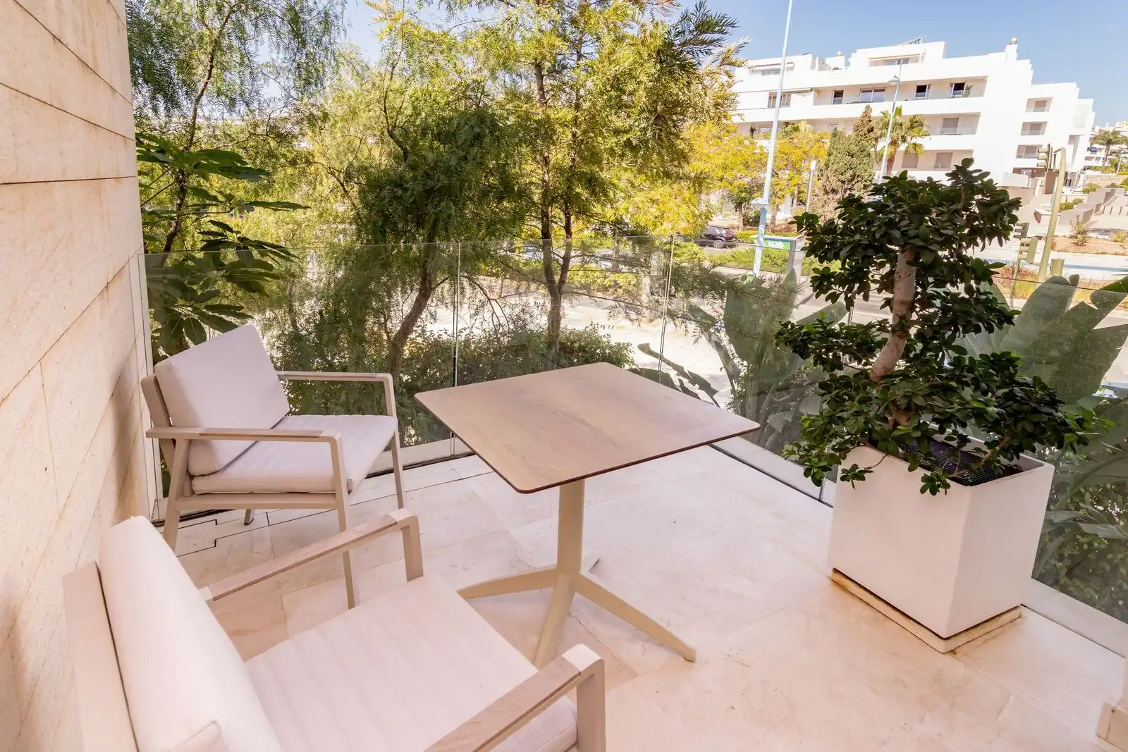 Chalet con piscina en venta en San Pedro de Alcántara, imagen 18