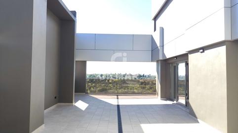 Foto 5 de Piso de alquiler en Aljamar, Tomares