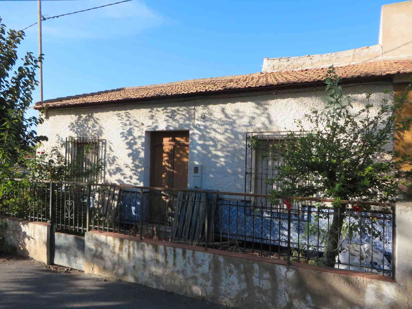 Vista exterior de Casa o xalet en venda en  Murcia Capital