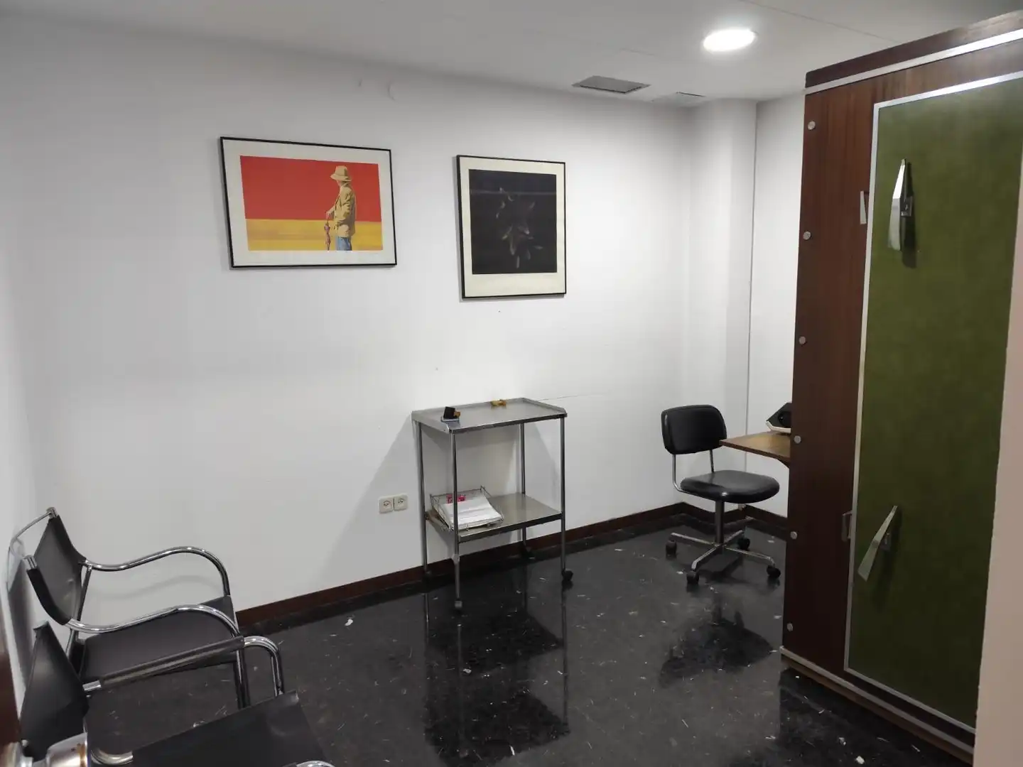Oficina en venta en Carrer de Balmes, Sant Gervasi- Galvany