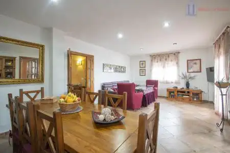 Villa con piscina in vendita a FUENTE ENCAÑA 50, imagen 10