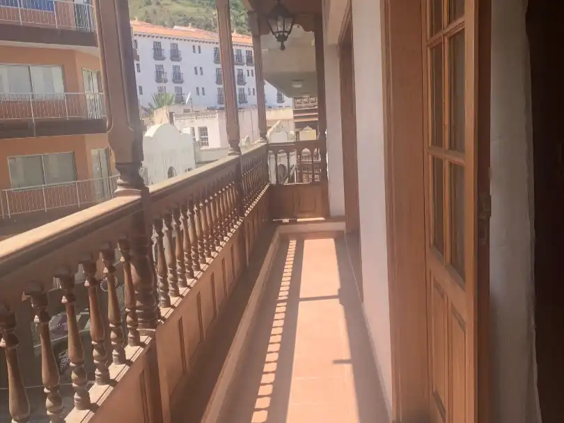 Pis amb ascensor de lloguer a Calle San Agustín 31, imagen 18
