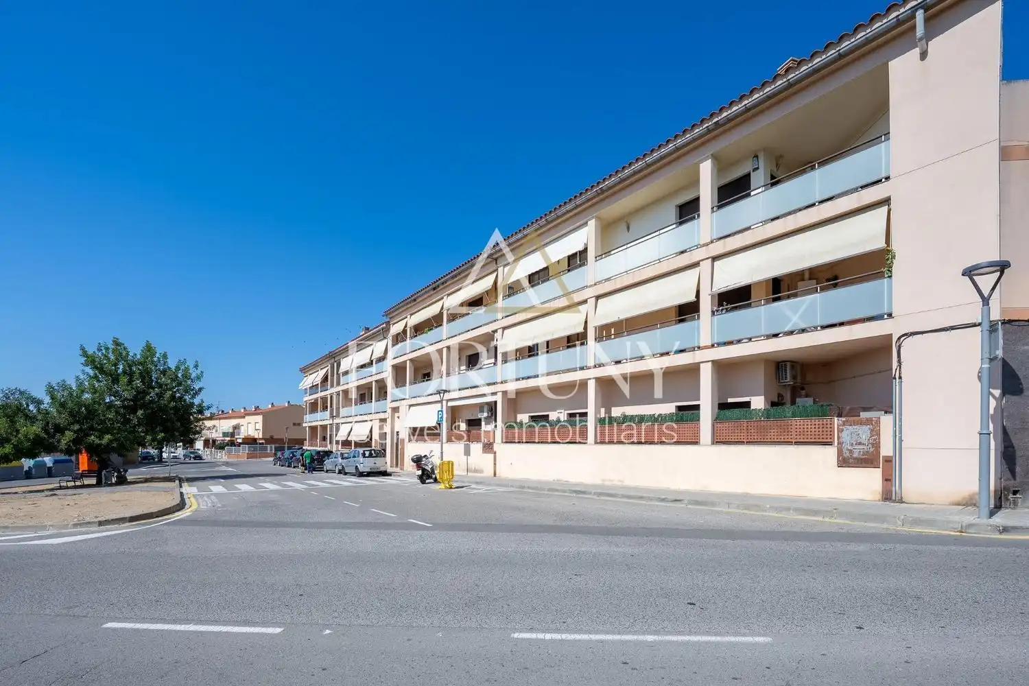 Duplex con ascensore in vendita a del Rec de Bardina, imagen 2