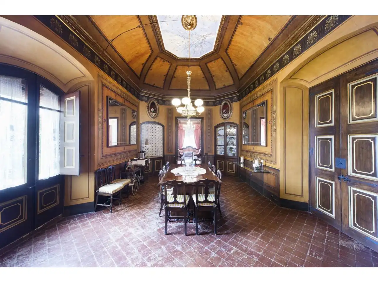 Casa con piscina in vendita a Borrassà, imagen 7