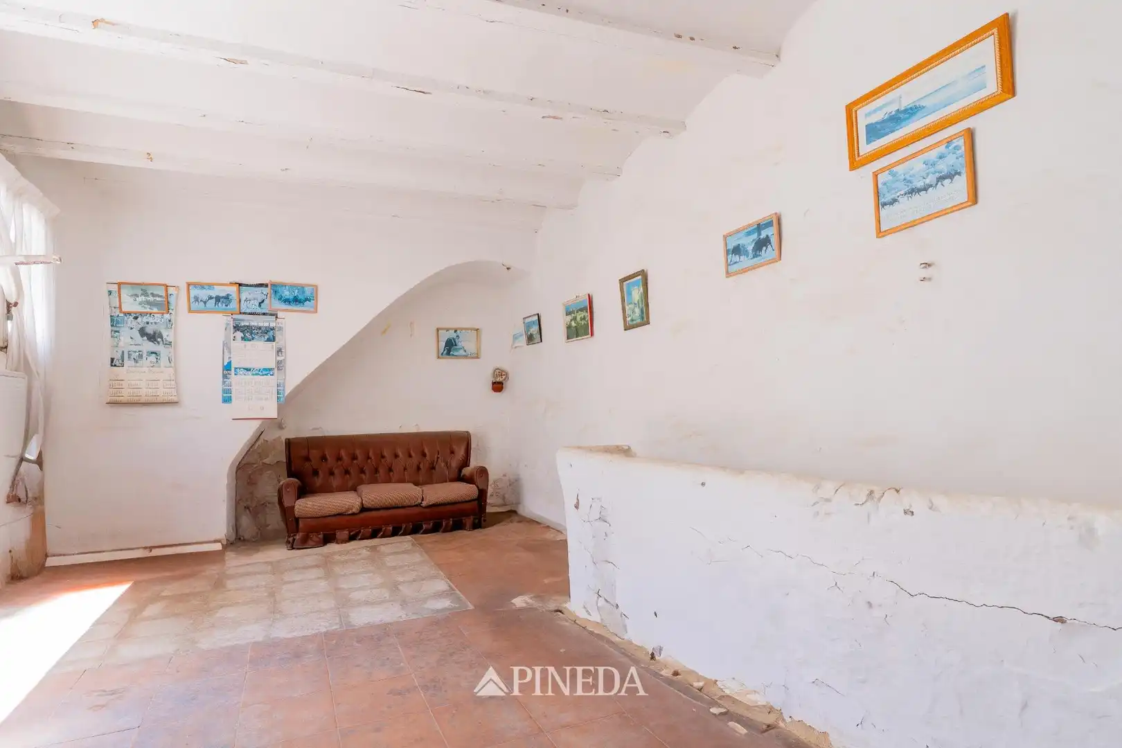 Finca rústica en venta en El Puig de Santa Maria