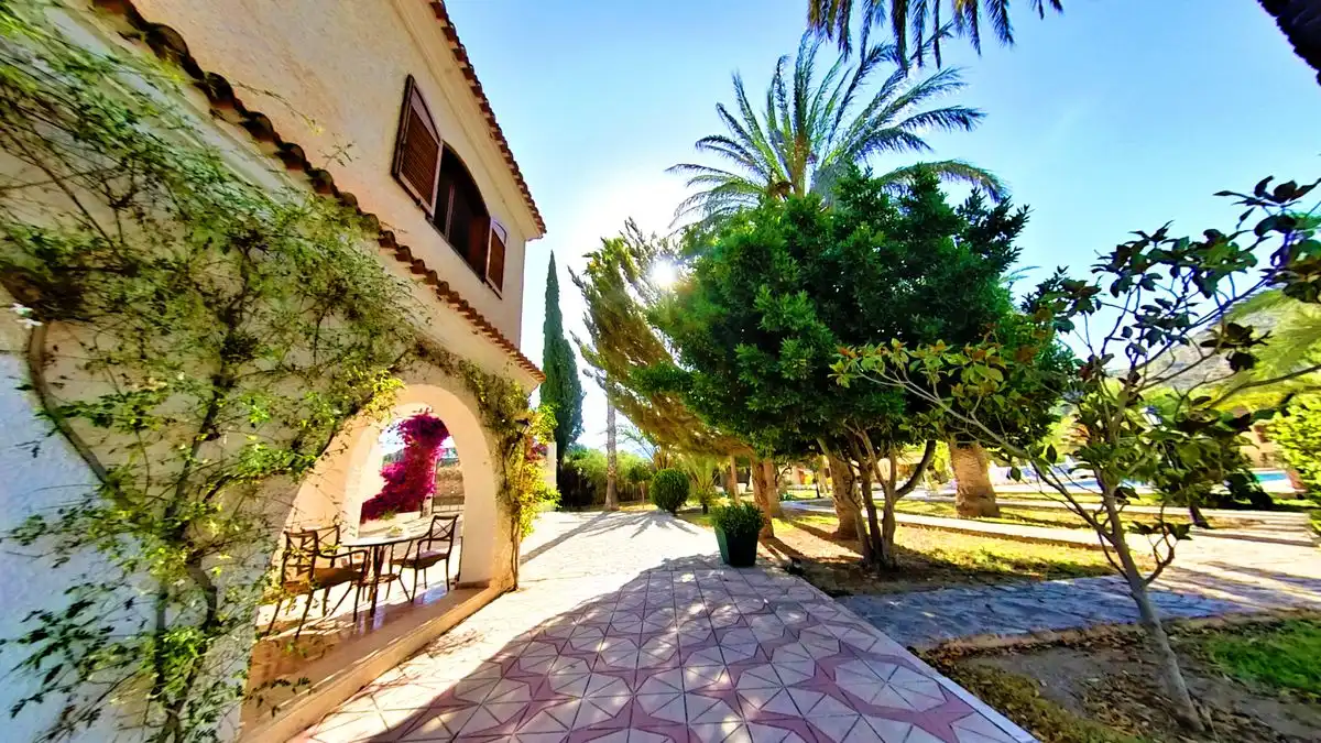 Casa con terraza en venta en Carrer Peña del Sol, imagen 29