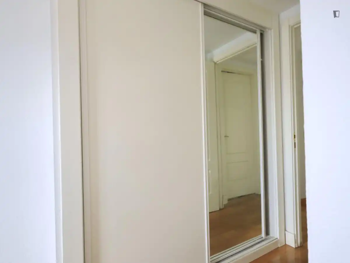 Apartament de lloguer a Ensanche de Vallecas - La Gavia