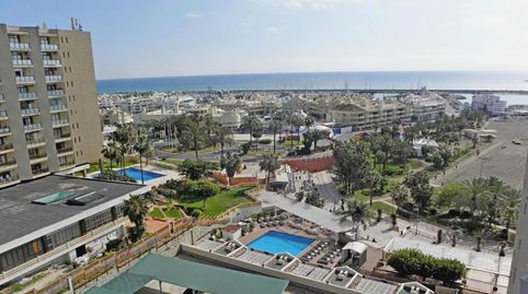 Foto 3 de Apartamento en venta en Avenida Alay, 3, Puerto Marina, Benalmádena