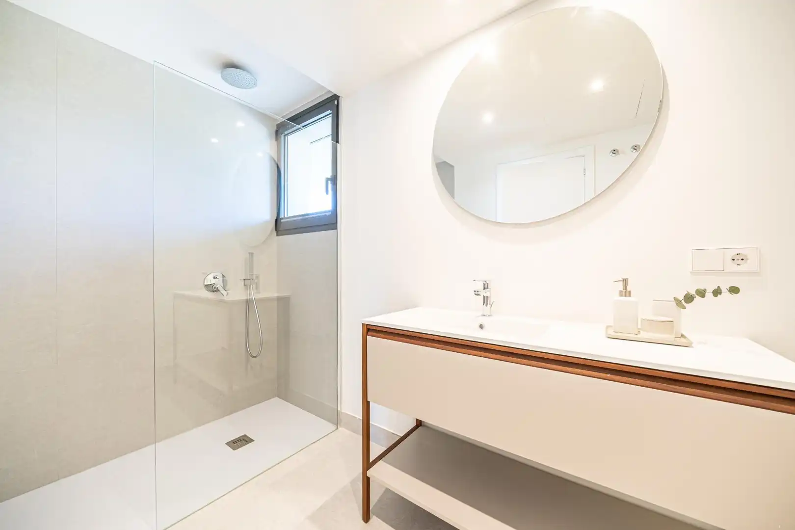 Bathroom of Flat for sale in  Palma de Mallorca